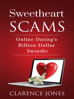 cover image of Sweetheart Scams